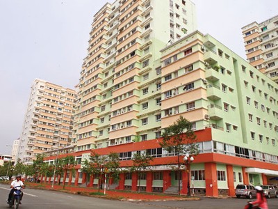 Xử phạt sử dụng nhà trái phép: Khó!